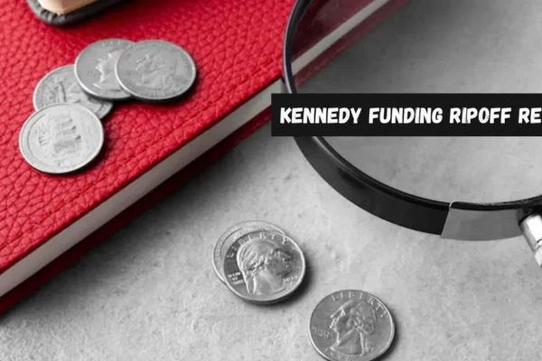 kennedy funding ripoff report