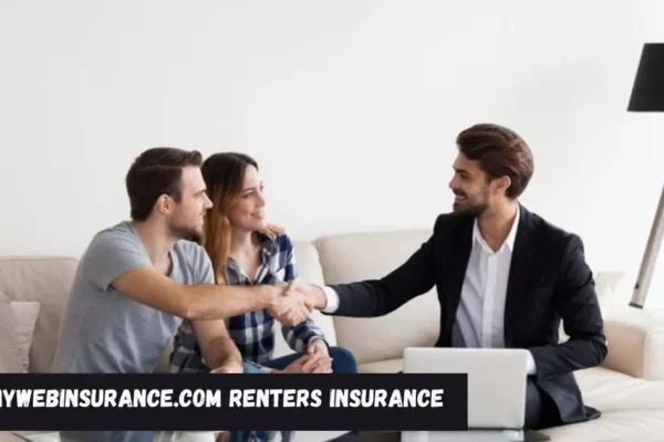 mywebinsurance.com renters insurance