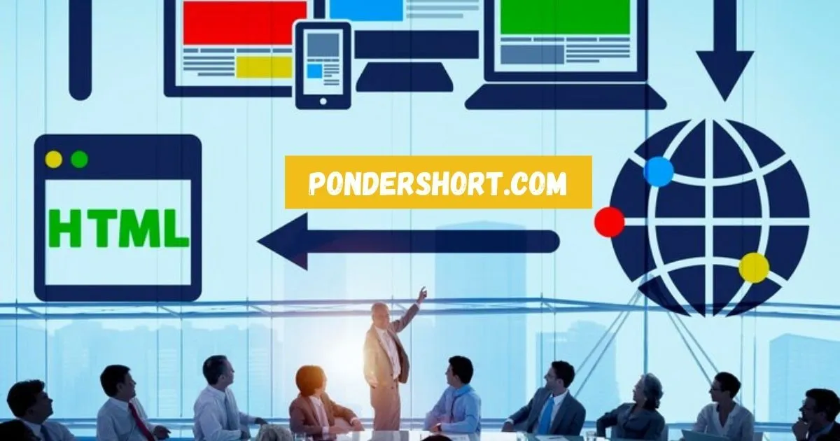 pondershort.com