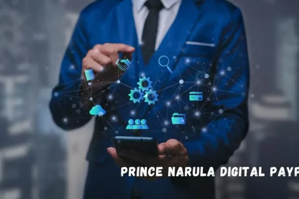 prince narula digital paypal