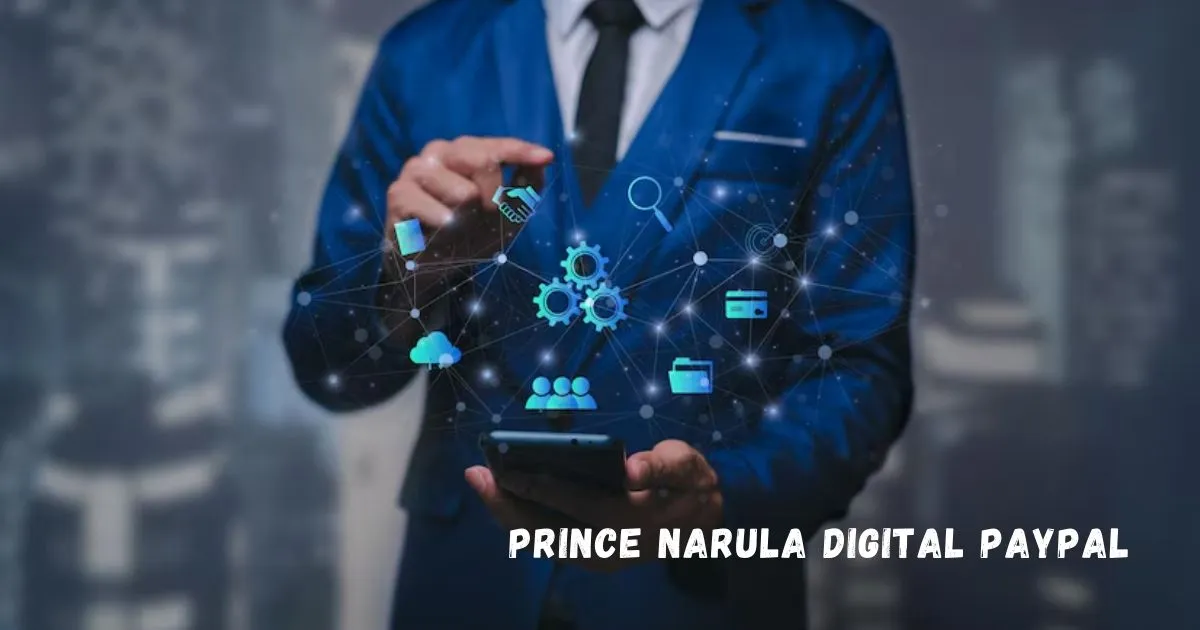 prince narula digital paypal