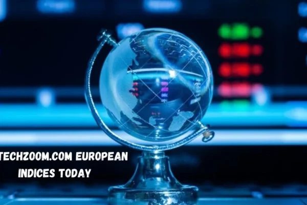 fintechzoom.com european indices today