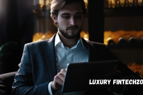 luxury fintechzoom